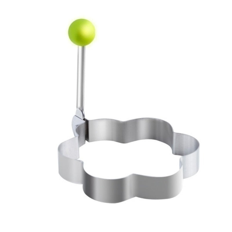 Stainless Steel Fried Egg Shaper