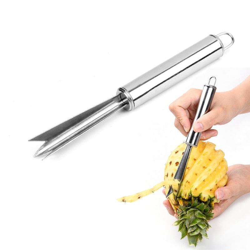 Pineapple Slicer Peeler